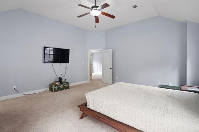 Building Photo - 4 Bedroom, 2.5 Bathroom home in Grovetown with fenced yard and 2-car garage