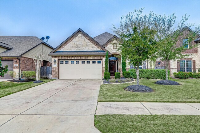 Building Photo - 4814 Sequoia Park Ln