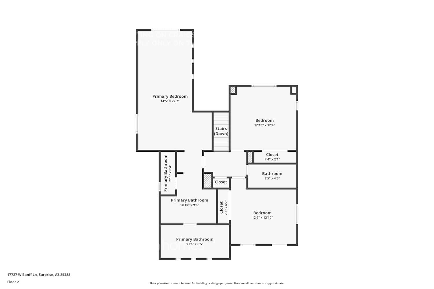 Building Photo - 17727 W Banff Ln