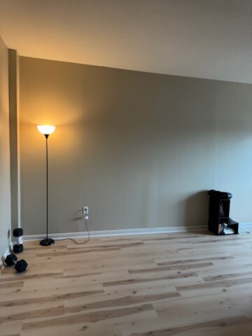 Wood Flooring - 80 E Milton Ave