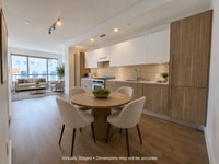 Building Photo - Luxury Urband Living - Top Level Linea Condo with 2 Bed / 2 Bath
