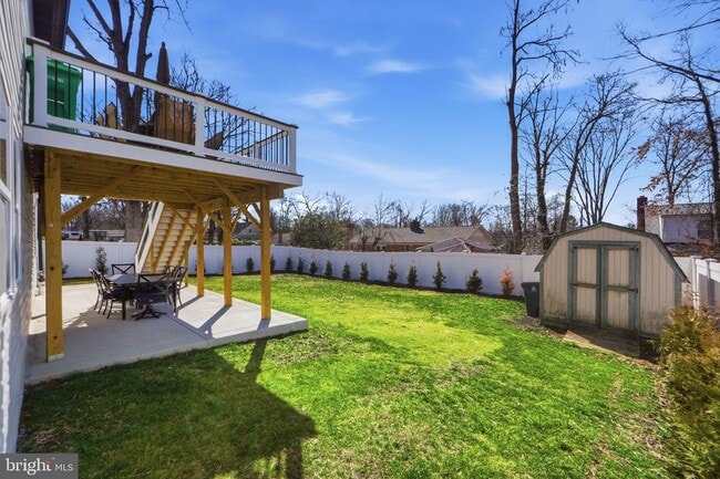 Building Photo - 6314 Barrs Ln