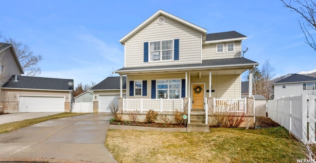 Building Photo - 1058 Aberdeen Cir