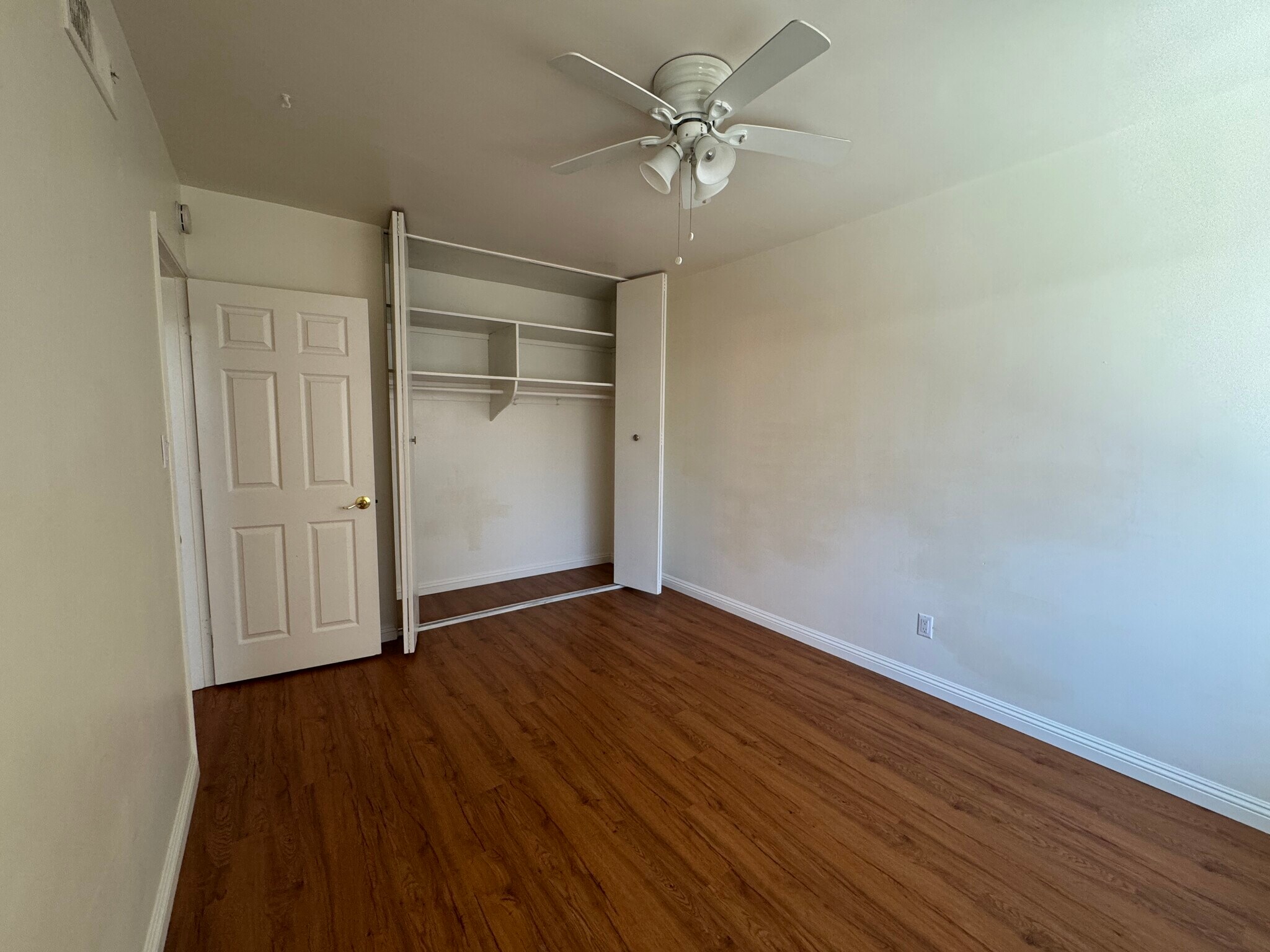 Second Bedroom - 743 Southview Rd