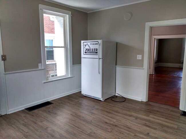 Building Photo - 1610 Philadelphia Ave