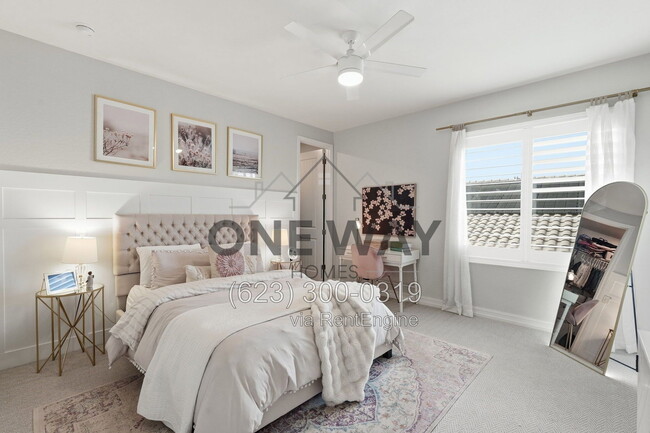 Building Photo - 5102 S Tatum Ln