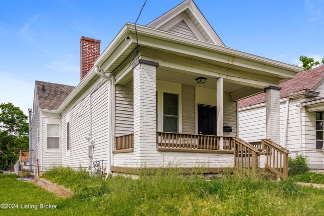 Building Photo - 2715 Garland Ave