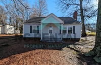 Building Photo - 3516 N Church St
