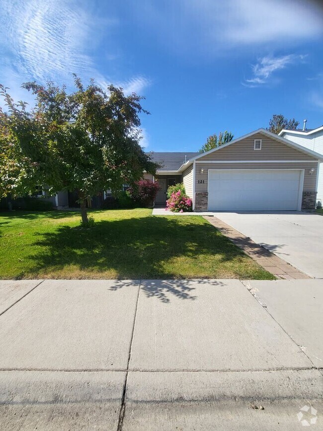 Building Photo - Lovely Meridian home