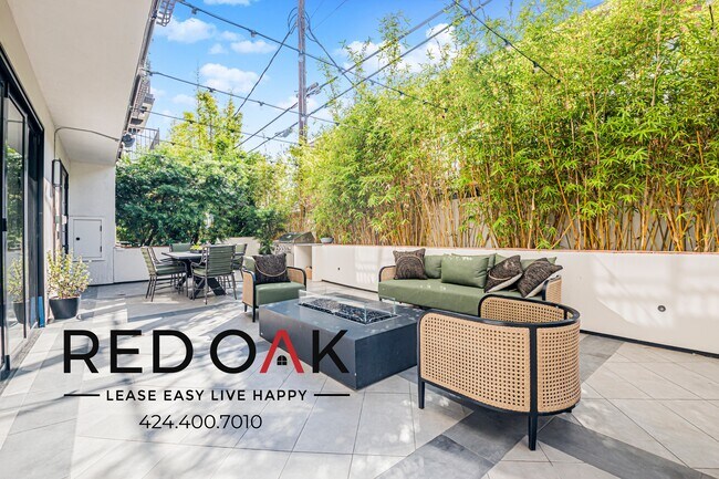 Building Photo - 1333 Orange Grove Ave