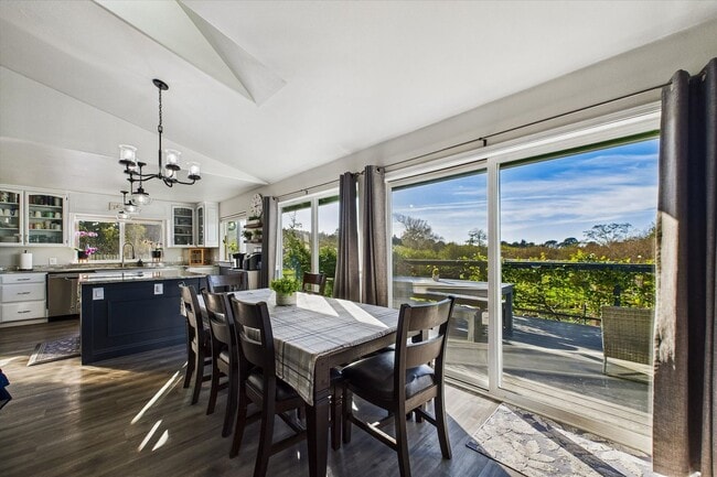 Building Photo - Custom Home on Property just outside of Eureka!