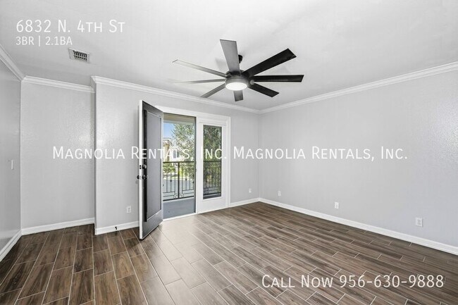 Building Photo - 6832 N 4th St