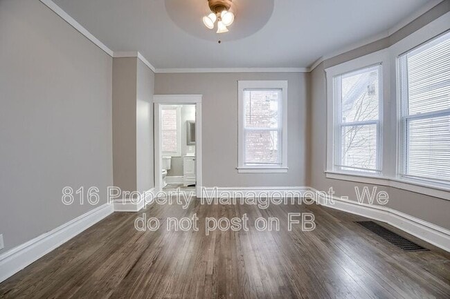 Building Photo - 800 E 33rd St