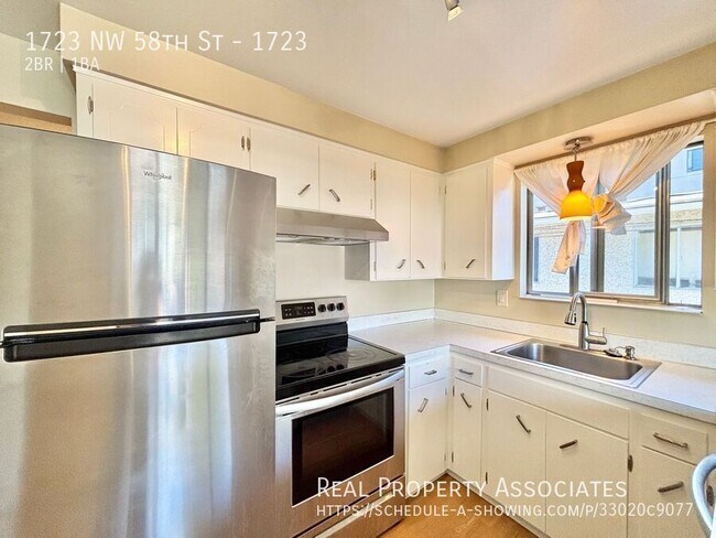 Building Photo - 1723 NW 58th St