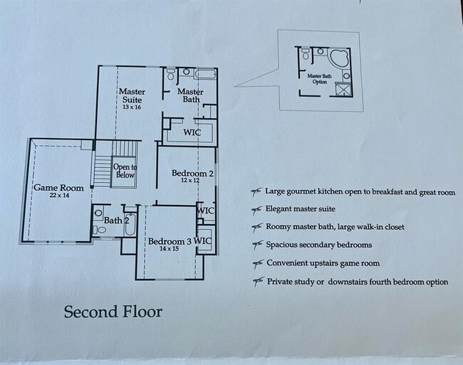 Building Photo - 2306 Hayfield Square