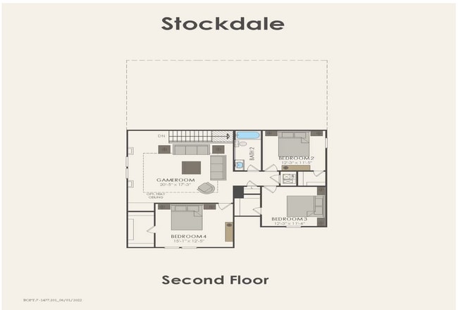 Building Photo - COMING SOON Beautiful 4-Bedroom Prime Fort Worth Location