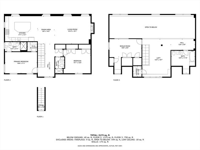 Building Photo - 152 Water St