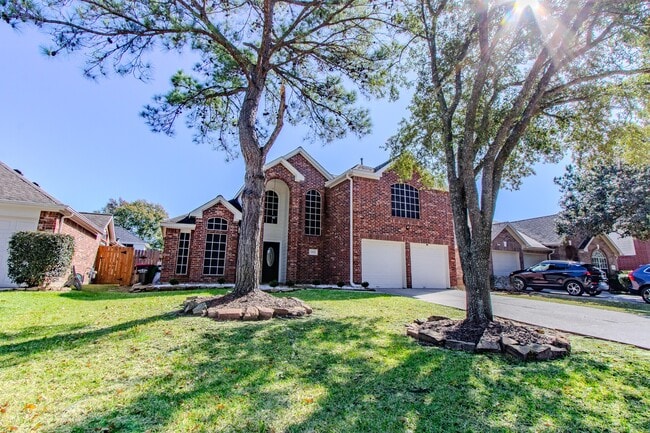 Building Photo - 20922 Clovermeadow