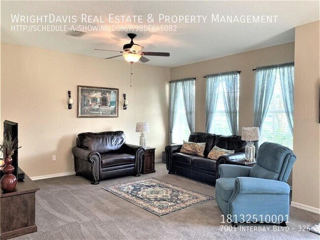 Building Photo - 7001 Interbay Blvd