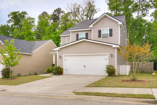 Building Photo - Canterbury Farms 3 Bed 2.5 Bath!