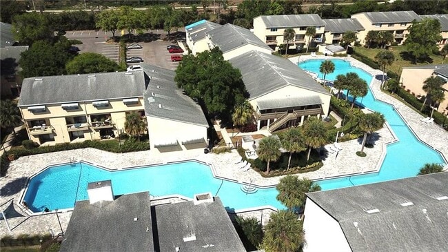 Building Photo - 4349 S Semoran Blvd