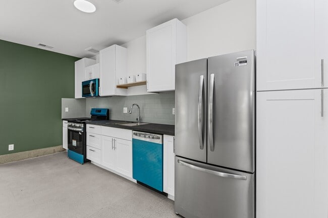 Building Photo - 4641 15th St
