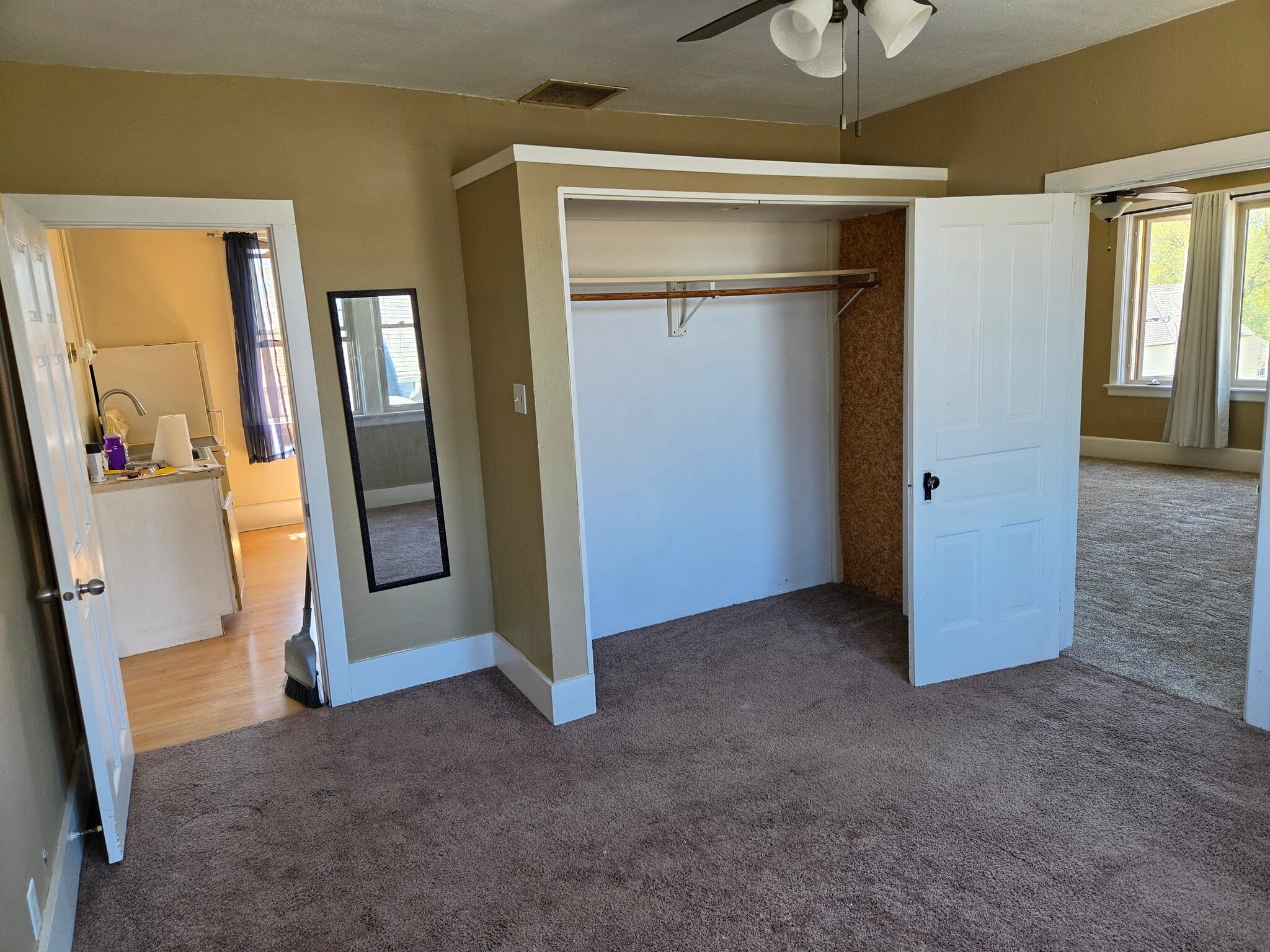 Bedroom 1 1of2 - 523 S 15th St