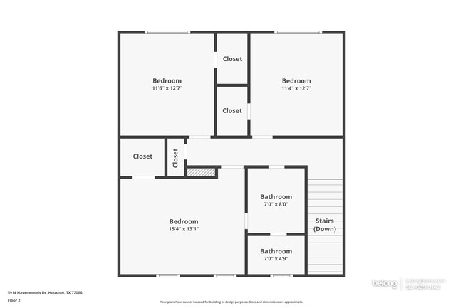 Building Photo - 5914 Havenwoods Dr