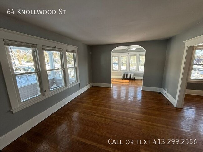 Building Photo - 64 Knollwood St