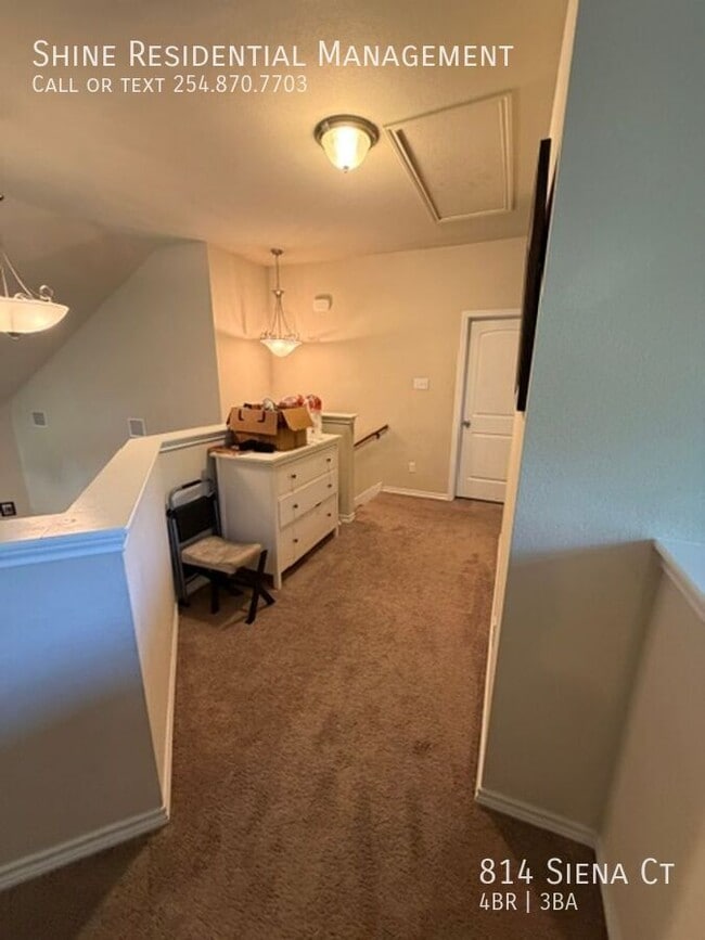 Building Photo - 814 Siena Ct