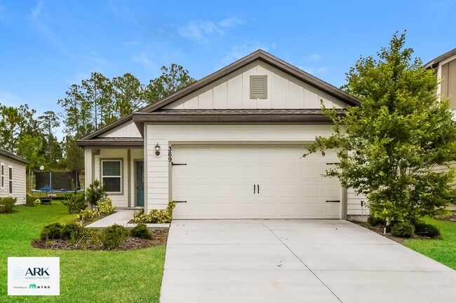 Building Photo - 337 Fellbrook Dr