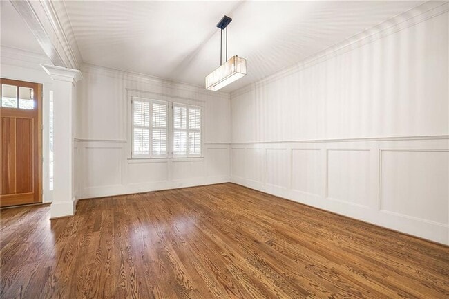 Building Photo - 3487 Habersham Rd NW