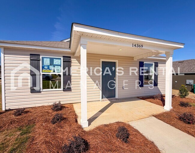Building Photo - New Construction Home for Rent in Tuscaloosa, AL!
