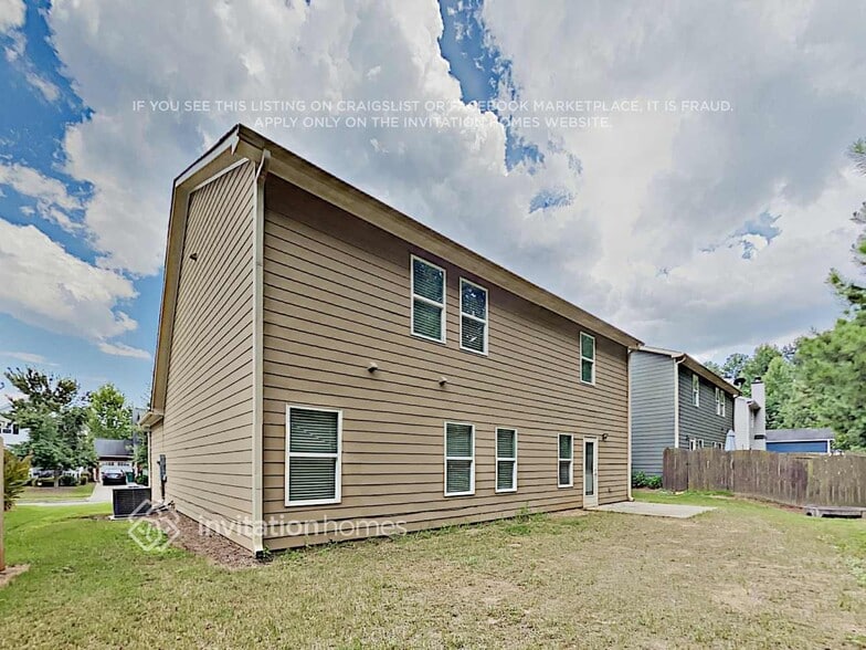 Building Photo - 168 Overlook Cir