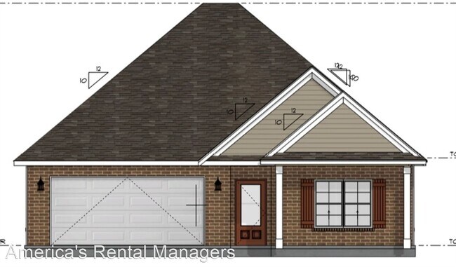 Building Photo - 4 br, 2 bath House - 170 Ridge View Circle