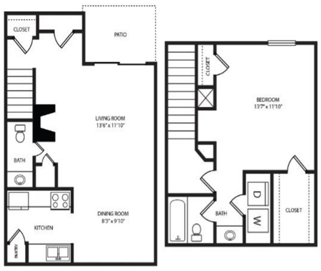 898 Sq Ft.png - 8950 Glencrest Management Co LLC