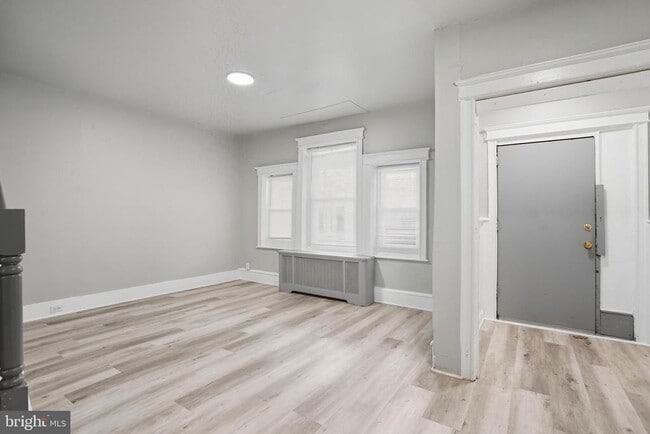 Building Photo - 2835 N 26th St