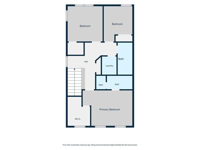 Building Photo - 5716 Pine Oak Dr, Norcross, GA 30092