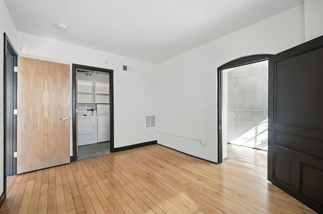 Floorplan - Windsor Flats Rehab