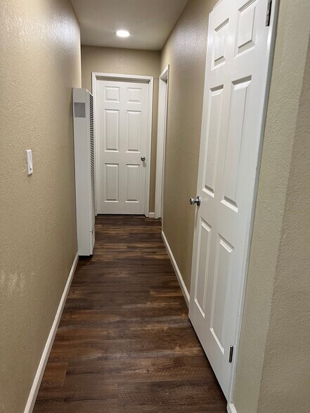 down the hallway - 5287 Snow Dr