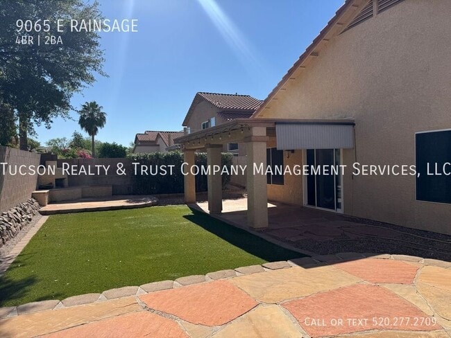 Building Photo - 9065 E RAINSAGE-