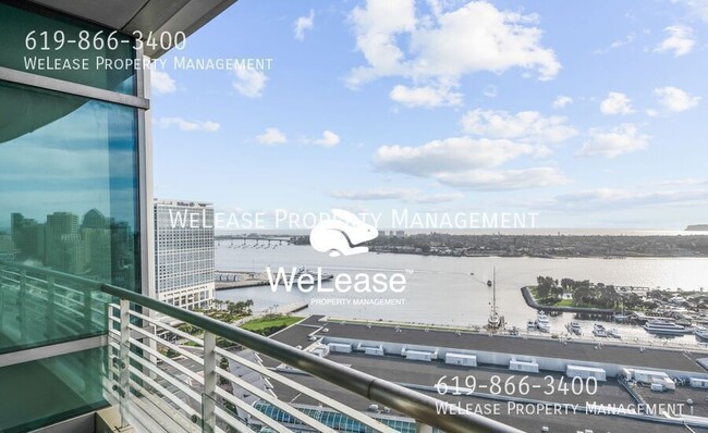 Building Photo - Pristine Private Penthouse with Panoramic ...