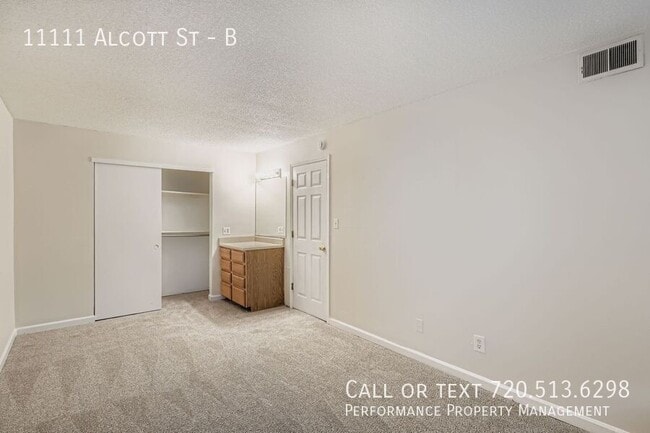 Building Photo - 11111 Alcott St