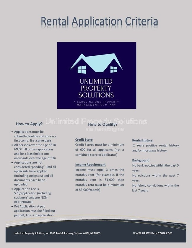 Building Photo - 120 Zack Cir