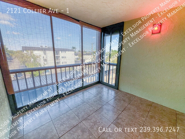 Building Photo - 2121 Collier Ave