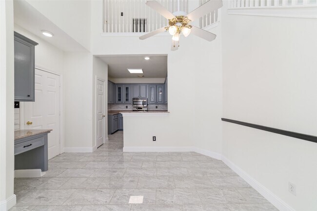 Building Photo - 1408 S Friendswood Dr