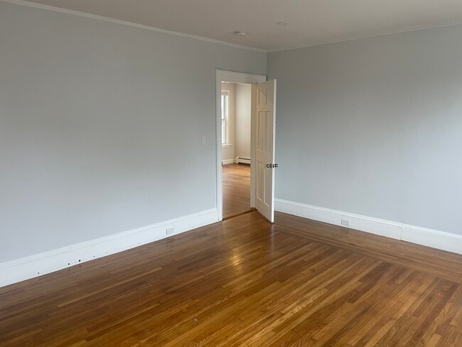 Bedroom - 54 Allerton St