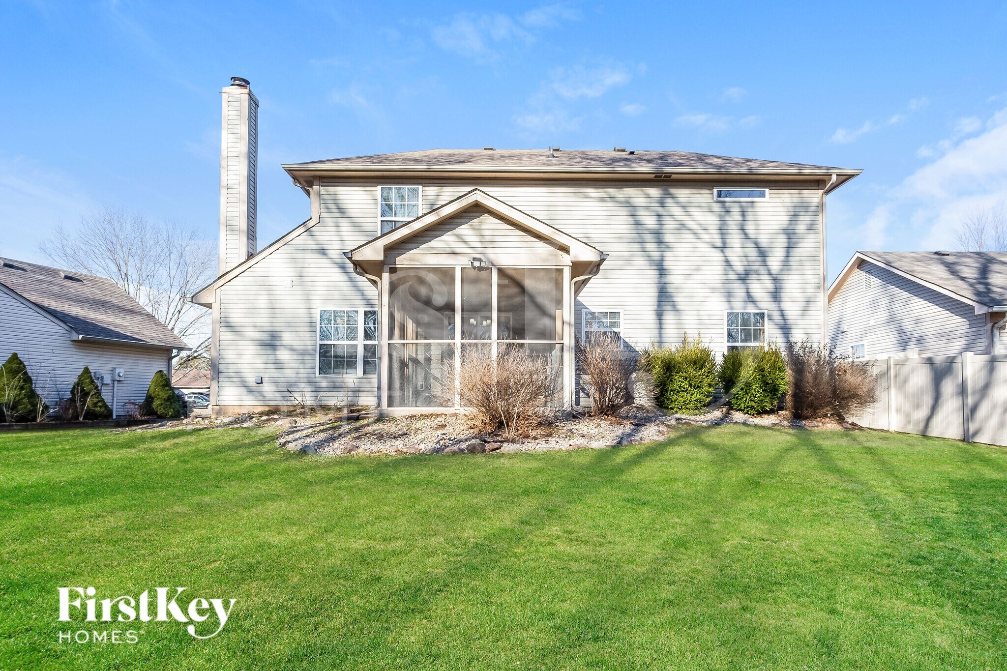 Building Photo - 896 Preakness Dr