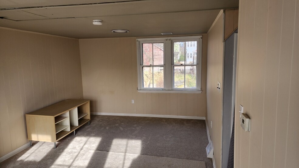 Front room - 95 W Ashland St