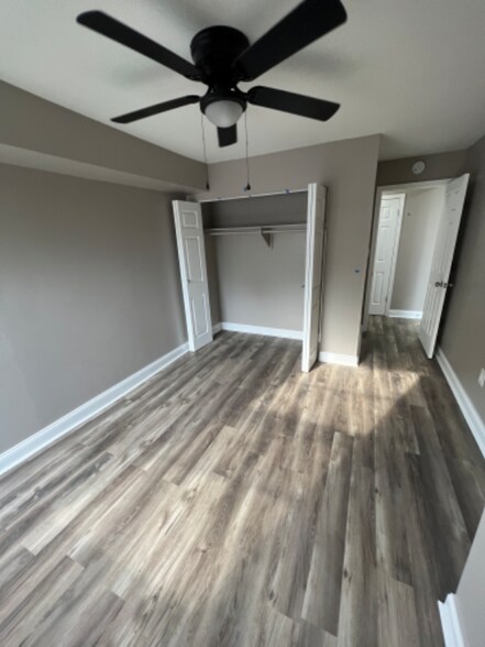Building Photo - 3811 St Barnabas Rd